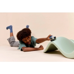 Klocki LEGO 60481 Pojazdy Ciężarówka Policyjna CITY